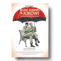 BUNG KARNO DAN JOKOWI