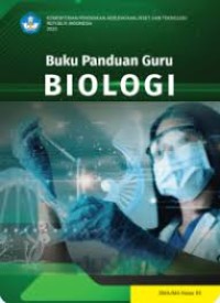 Biologi : Panduan guru (XII)