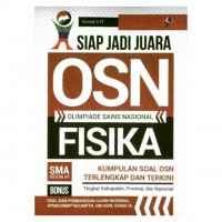 OSN : FISIKA