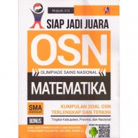 OSN : MATEMATIKA