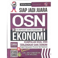 OSN : EKONOMI