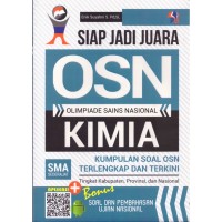 OSN : KIMIA