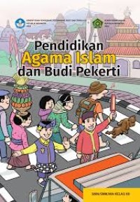 Pendidikan Agama Islam untuk Siswa (XII)