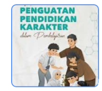 IMPLEMENTASI PENGUATAN PENDIDIKAN KARAKTER