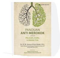 PANDUAN ANTI MEROKOK