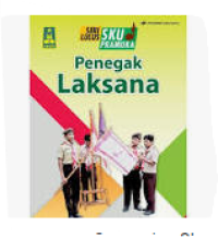 PENEGAK LAKSANA : SKU PRAMUKA