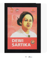 DEWI SARTIKA