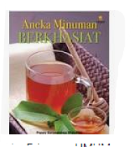 ANEKA MINUMAN BERKASIAT