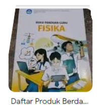 Buku Panduan Guru FISIKA :  SMA / SMK