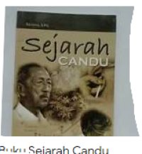 SEJARAH CANDU