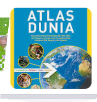 ATLAS DUNIA