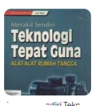 Teknologi Tepat Guna