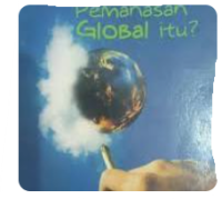 Apakah Pemanasan global itu