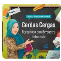 CERDAS CERGAS BERBAHASA DAN BERSASTRA  INDONESIA