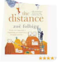 THE DISTANCE