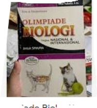 olimpiade biologi