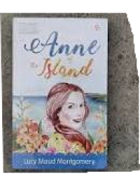 anne of islands