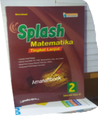 SPALSH MATEMATIKA TINGKAT LANJUT