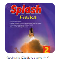 SPLASH FISIKA