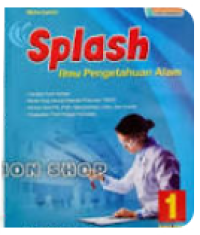 SPLASH INFORMATIKA : SMA/MA/SMK KELAS X1