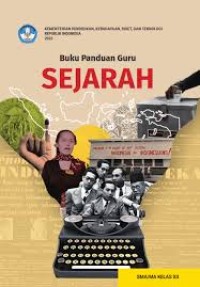 Sejarah : Panduan guru (XII)