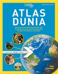 Atlas Dunia