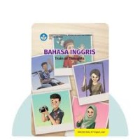 Bahasa Inggris : Train of thoughts (kelas XII)