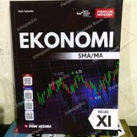 Ekonomi SMA Kelas XI