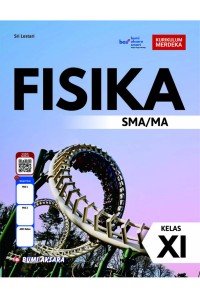 Fisika untuk SMA Kelas XII