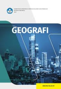 Geografi : untuk siswa (XII)