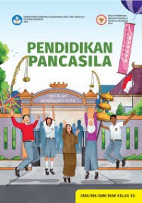 Pendidikan Pancasila SMA Kelas XII