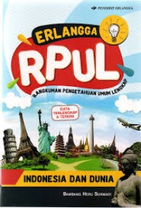 RPUL (Rangkuman Pengetahuan Umum Lengkap)