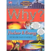 WHY : Nuklir dan Energi