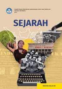 Sejarah : untuk siswa (XII)