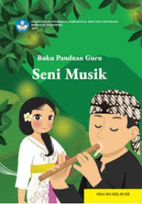 Seni Musik : Panduan guru (XII)