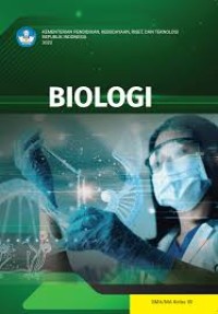 Biologi : Diperuntukkan siswa (kelas XII)