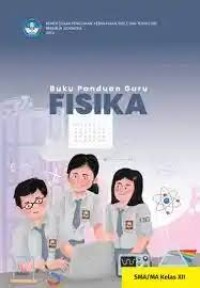 Fisika : Panduan guru (XII)