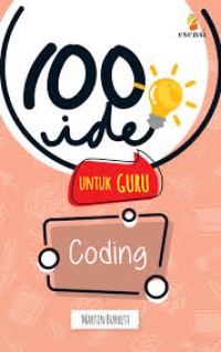 100 Ide untuk Guru (Coding)