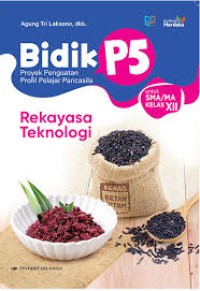 Image of Bidik P5 Kelas XII (Rekayasa dan Teknologi)