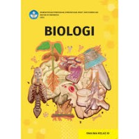 Biologi : untuk Siswa Kelas XI
