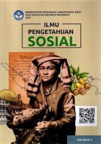 Ilmu Pengetahuan Sosial (SMA Kelas X)