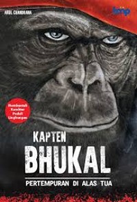 Kapten Bhukal (Pertempuran di Alas Tua)