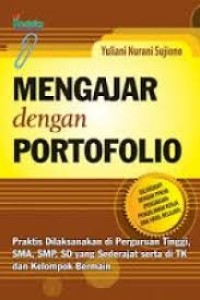 Image of Mengajar dengan Portofolio