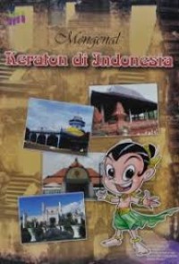 Image of Mengenal Keraton di Indonesia