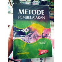 Metode Pembelajaran