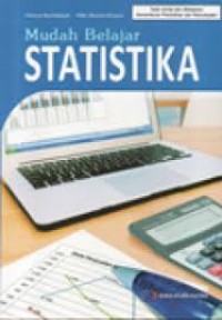 Image of Mudah Belajar Statistika