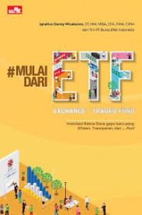 Mulai dari ETF (Exchange - Traded Fund)