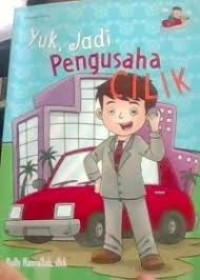 Image of Yuk, Jadi Pengusaha Cilik